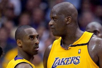 KOBE SAQUILE