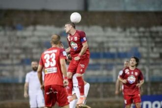 Lamia Volos Super league