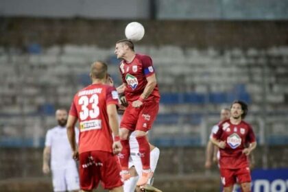 Lamia Volos Super league