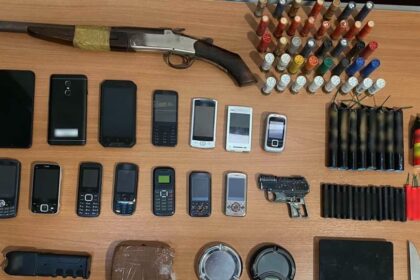 Lesvos narkwtika opla