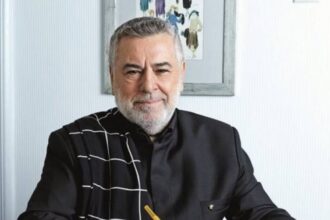Makis Tselios