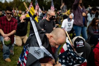 Proud Boys