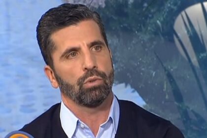 Thanasis Viskadourakis