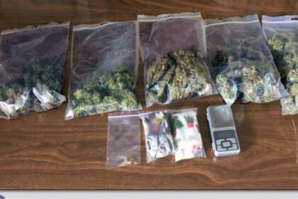 Trikala Flex kannabi