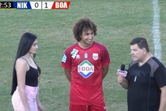 Warda VolosTV