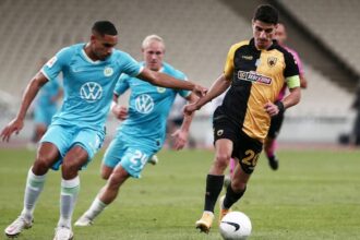 aek bolfsmpourgk