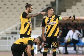 aek lester
