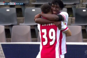 ajax