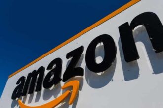 amazon