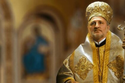 arxiepiskoposAmerikis