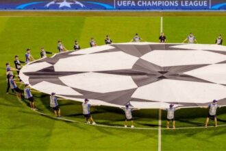 champions league