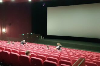 cinema