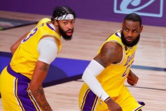 davis lebron