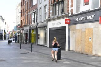 dublin cov