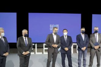 elevate greece