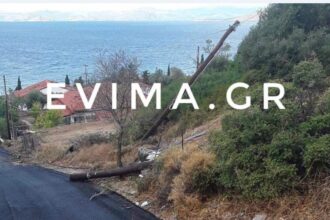 evia 2