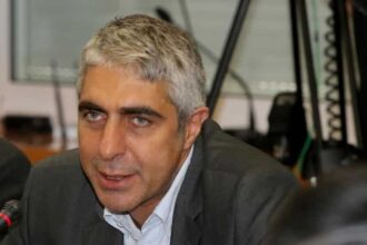 giorgos tsipras
