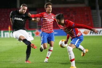 granada paok
