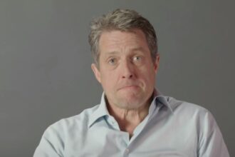 hugh grand