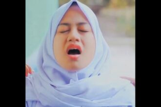 indonesia viral