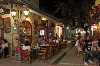 ioannina foto