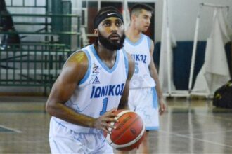 ionikos