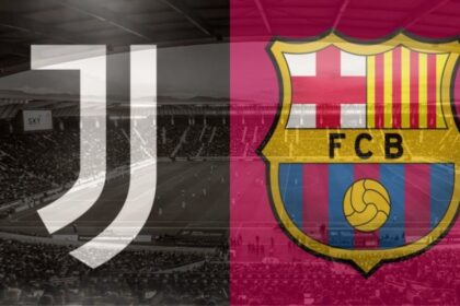 juve barca