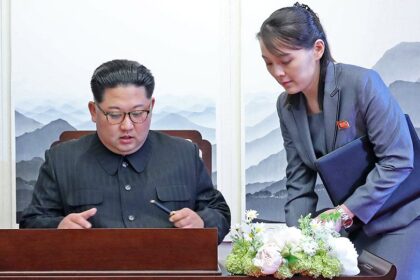 kim jong un aderfi arthro