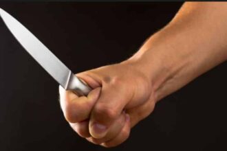 knifepoint