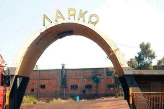 larko