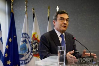 lefteris oikonomou