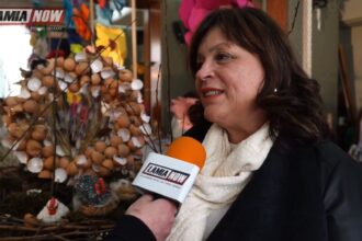 mairi douma