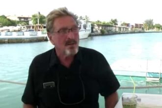 mcafee