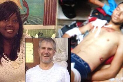 nikaia thymata tromokratis arthro