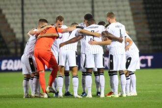 paok europa