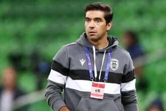 perreira paok