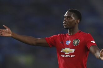 pogba