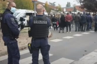 police france 0 0