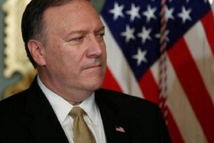 pompeo