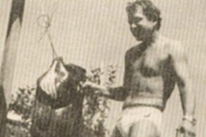 psarontoufeko arxiki