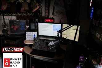 radio