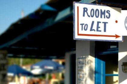 rooms to let