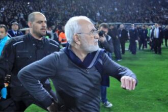 savvidis 0