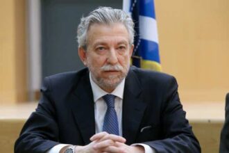 stavros kontonis