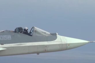 su 57