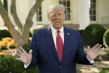 trump regeneron