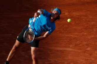tsitsipas