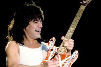 van halen 2