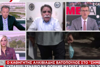 vatopoulos skaitv