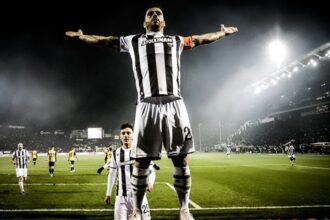vieirinha back paok